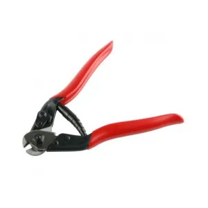 Кусачки BikeHand YC-768, Black - Red