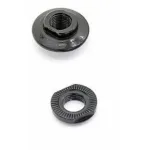 Конус Shimano HBM7000/675 SLX, передний левый