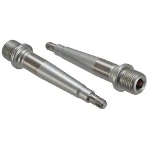 Вісь педалі RaceFace AEFFECT PEDAL AXLE KIT