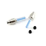 Колпачок ниппеля "МАЯЧОК" светящийся BLue 2шт (пара) Колпачок ниппеля "МАЯЧОК" светящийся BLue 2шт (пара)