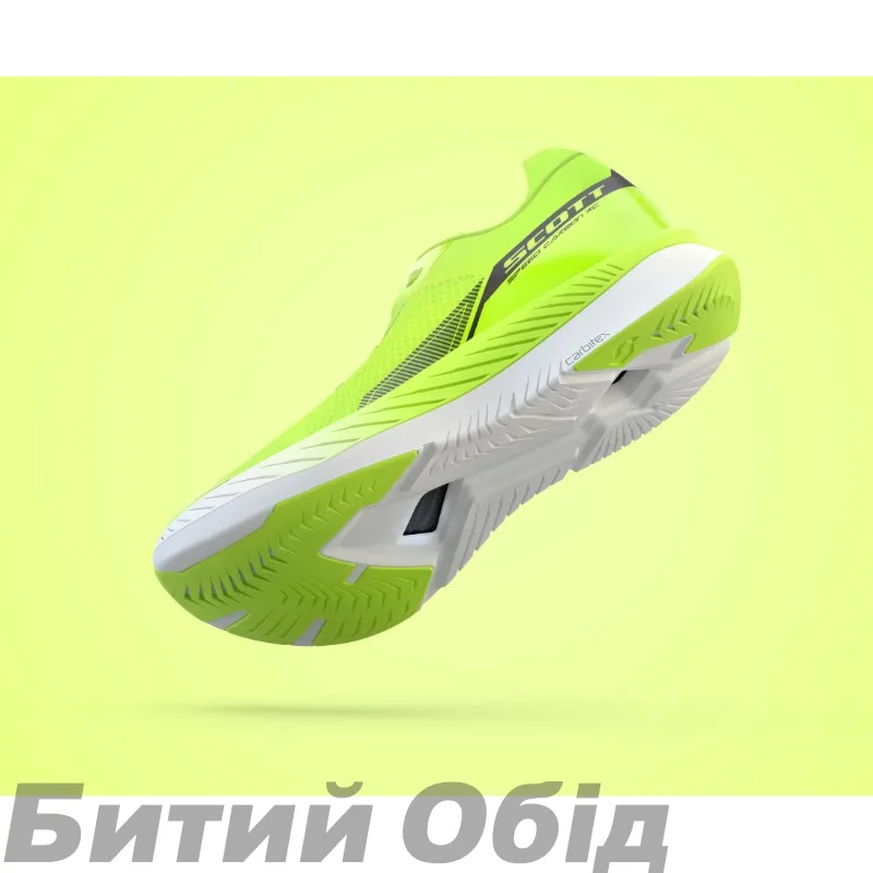 Кросівки SCOTT W SPEED CARBON RC