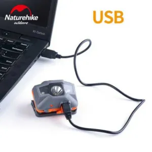 Ліхтар налобний Naturehike TD-02 NH00T002-D