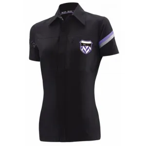 Сорочка жін Liv Team Dress чорн  Сорочка жін Liv Team Dress чорн