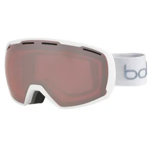 Маска гірськолижна Bolle LAIKA White Monogram Matte 