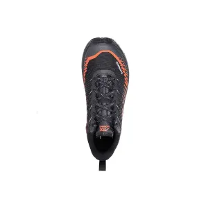 Кроссовки LOWA Fortux black-flame 
