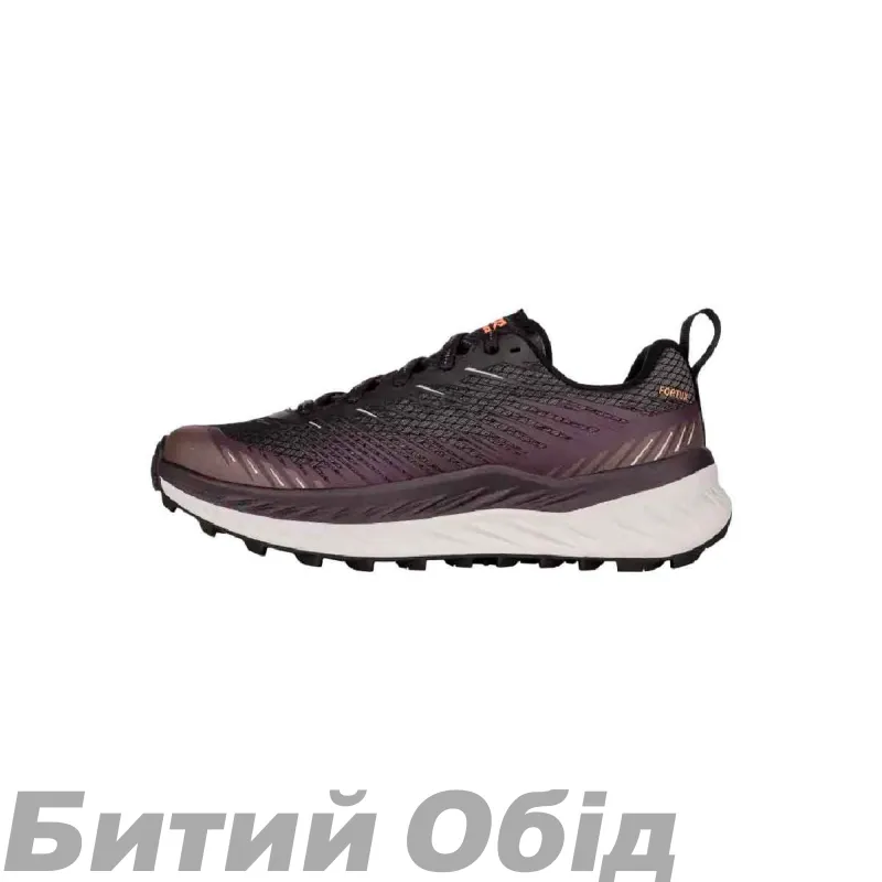Кросівки LOWA Fortux W blackberry-melon