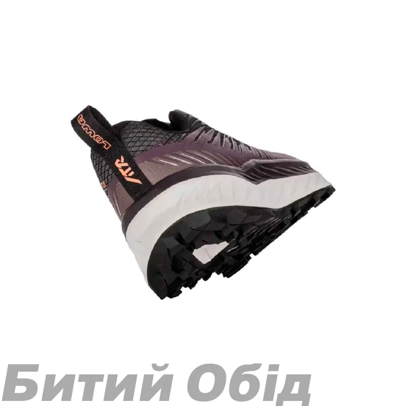 Кросівки LOWA Fortux W blackberry-melon