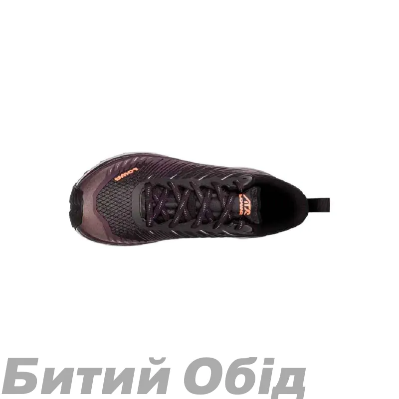 Кросівки LOWA Fortux W blackberry-melon