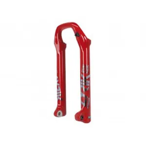 Штаны RockShox LYRIK ULT 27B RED