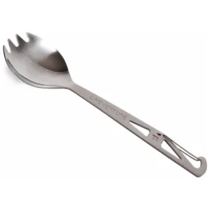 Ложка-вилка Lifeventure Titanium Spork