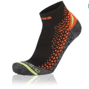 Носки LOWA SL Performance Short black-orange