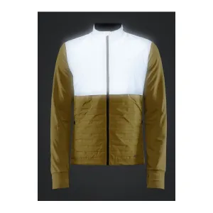 Куртка Craft Lumen SubZero Jacket Man Yellow 