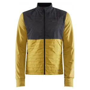 Куртка Craft Lumen SubZero Jacket Man Yellow 