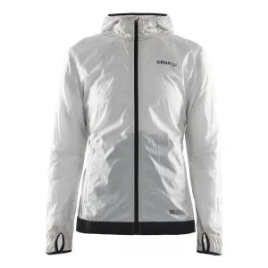 Куртка Craft Lumen Wind Jacket Woman white 
