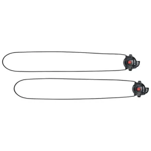 Замок Sidi TECNO-4 PUSH SYSTEM Black