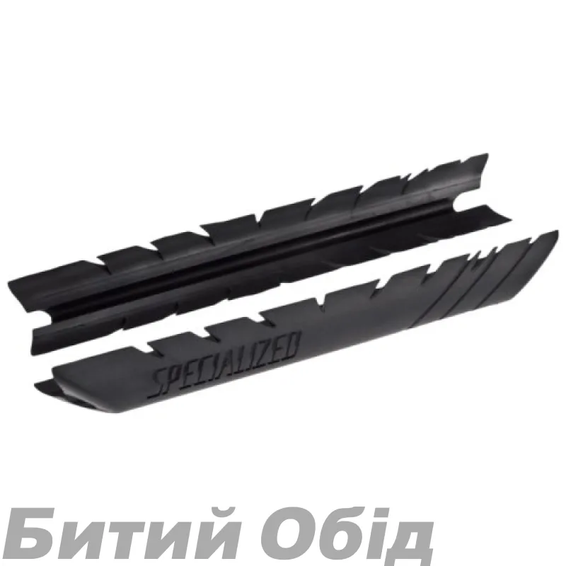 Вставка під намотку керма Specialized 2552-2006 BG BAR SHAPERS BLK 