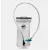 Гідратор Mammut Hydration Bladder transparent 2,5 L