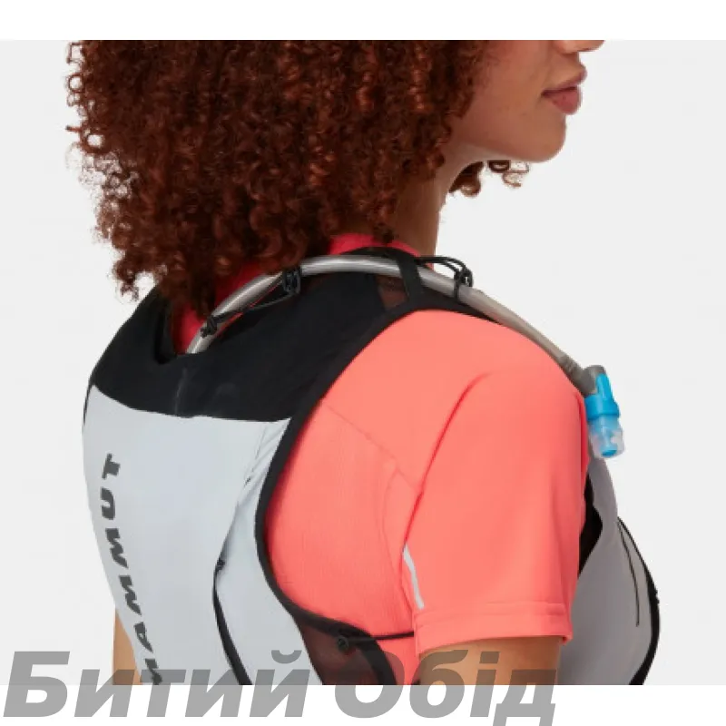 Гідратор Mammut Hydration Bladder transparent