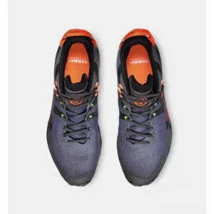 Ботинки Mammut Sertig II Mid GTX Men
