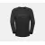 Футболка Mammut Selun FL Longsleeve Men Logo black XL 