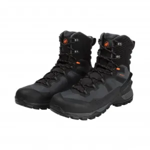 Ботинки Mammut Blackfin III WP High Men black 