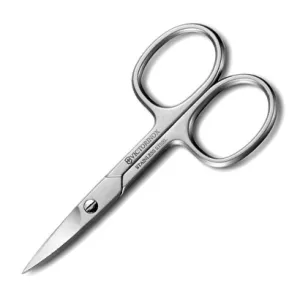 Ножницы маникюрные Victorinox Nail 9 см (8.1681.09)