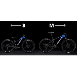 Велосипед Trek MARLIN 4 Gen 2 29 BL синій Велосипед Trek MARLIN 4 Gen 2 29 BL синій