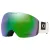 Маска Oakley FLIGHT DECK Blockedout dark brush grey/Prizm snow jade iridium