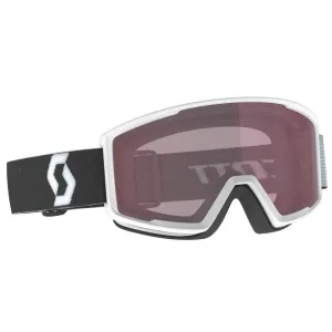 Гірськолижна маска SCOTT Factor team 