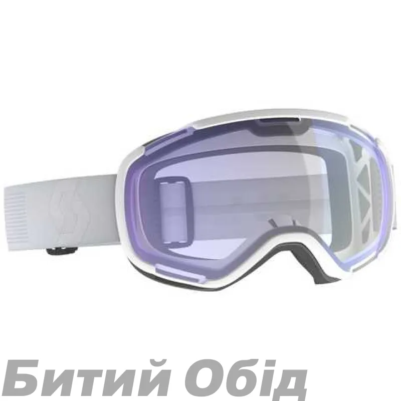 Маска гірськолижна SCOTT FAZE II 