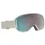 Маска гірськолижна SCOTT LCG COMPACT light beige / enhancer aqua chrome