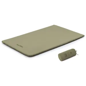 Матрас самонадувной 6 см двойной Naturehike NH21FCD11