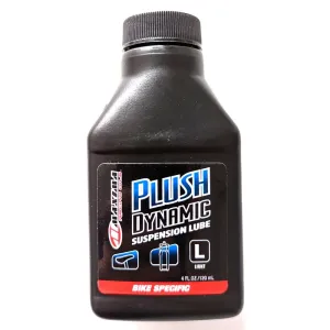 Мастило RockShox MAXIMA PLUSH DYNAMIC SUS LU LIGHT 120ML Мастило RockShox MAXIMA PLUSH DYNAMIC SUS LU LIGHT 120ML