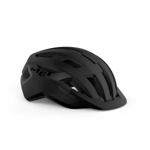 Шлем MET ALLROAD CE BLACK | MATT 