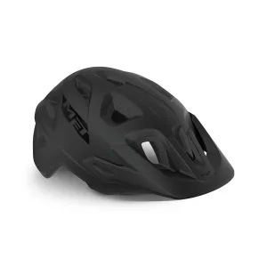 Шолом MET ECHO CE BLACK | MATT 