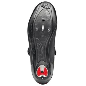 Велотуфли Sidi Genius 10 Black - Black 