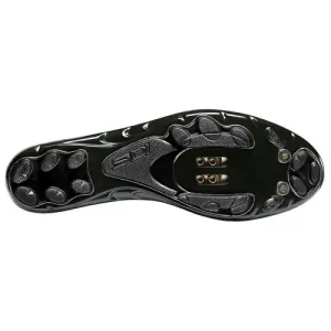 Велотуфли МТБ Sidi Speed Black - Black 