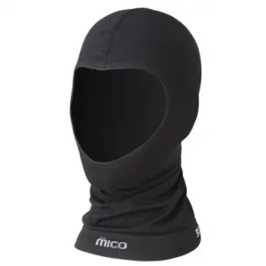 Балаклава MICO UNDERHELMET WARM CONTROL SKINTECH Black One Size