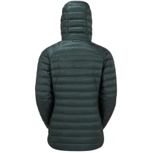 Куртка Montane Female Anti-Freeze Hoodie Deep Forest