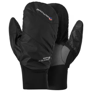 Перчатки Montane Switch Gloves black 
