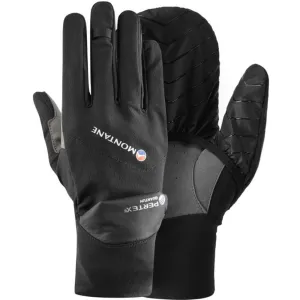 Перчатки Montane Switch Gloves black 