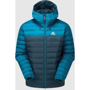 Куртка Mountain Equipment Superflux Jacket, Majolica/Mykonos