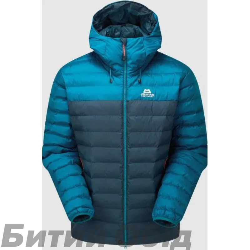 Куртка Mountain Equipment Superflux Jacket, Majolica/Mykonos