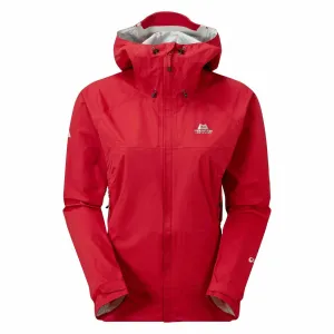 Куртка Mountain Equipment Zeno Wmns DRILITE 30D Jacket, Imperial Red 