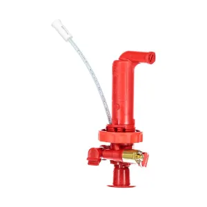 Помпа MSR DragonFly Fuel Pump