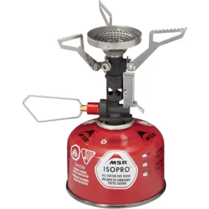 Газовая горелка MSR PocketRocket Deluxe Stove Kit