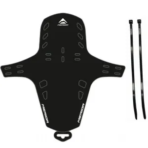 Болотники MERIDA MTB Mudguard FRONT чорний