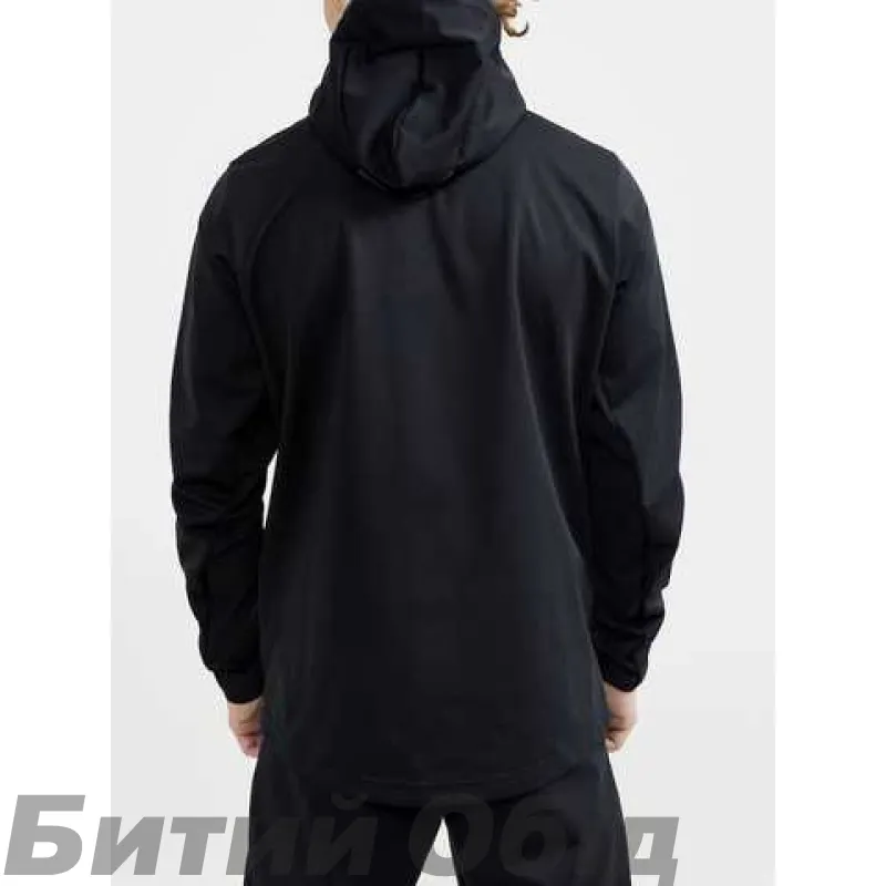Велокуртка Craft Core Ride SubZ Jacket M 