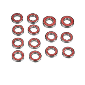 Набір підшипників для підвіски Specialized BRG KIT, MY22 LEVO FSR (GEN.3), SUSPENSION BEARING KIT (S210600002) Набір підшипників для підвіски Specialized BRG KIT, MY22 LEVO FSR (GEN.3), SUSPENSION BEARING KIT (S210600002)