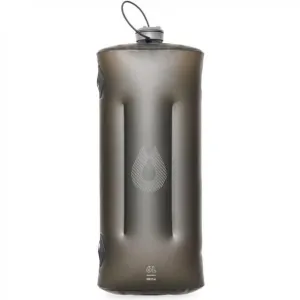 М'яка пляшка HydraPak 6.0L Seeker Mammoth Grey 